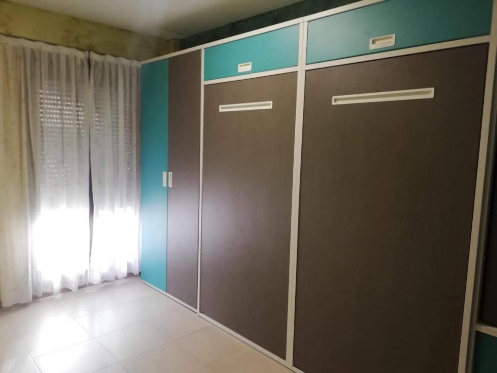 Residencial Albardi Apartment Almeria Exterior photo